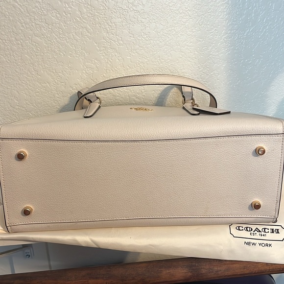 Coach Tote Bag - Picture 6 of 7